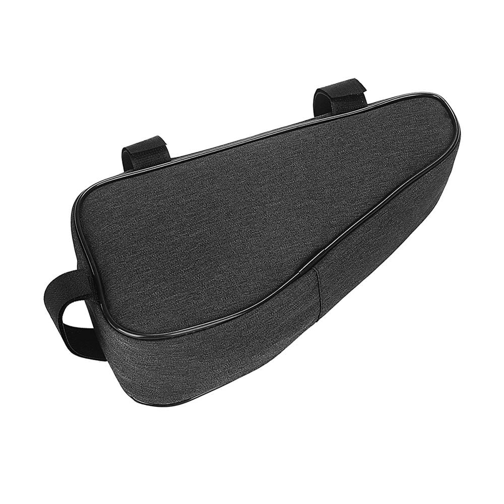 Waterproof Triangle Frame Bags Front Tube Bicycle Bag MTB Mountain Bike Pouch