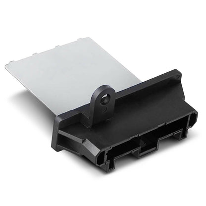 Blower Motor Heater Fan Resistor Compatible with Isuzu D-Max TF Holden Colorado RC Rodeo RA