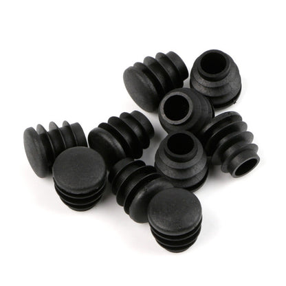 End Cap Chair Tube Insert Plug Floor Protector Furniture Leg Plug Hole Covers