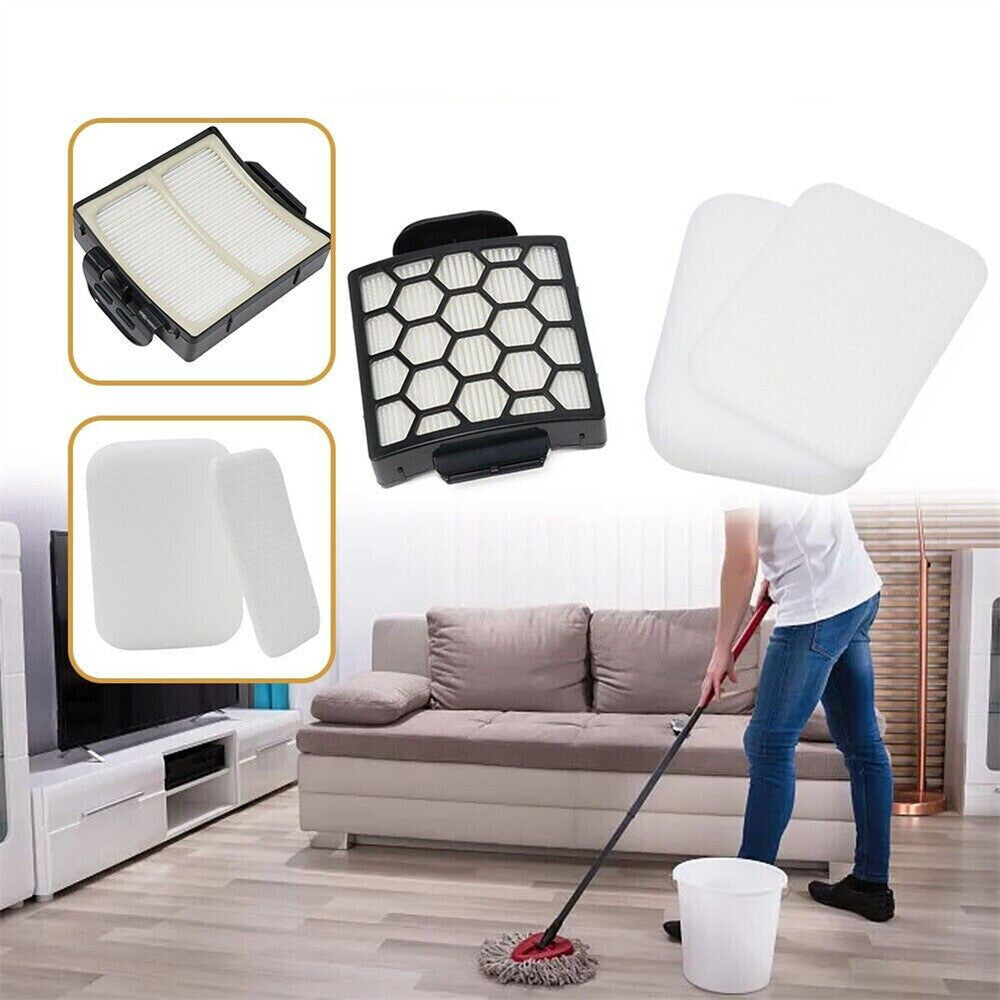 Vacuum Replacement Filter for Shark Navigator Pet Pro ZU60 ZU62 NV251 NV255 AU