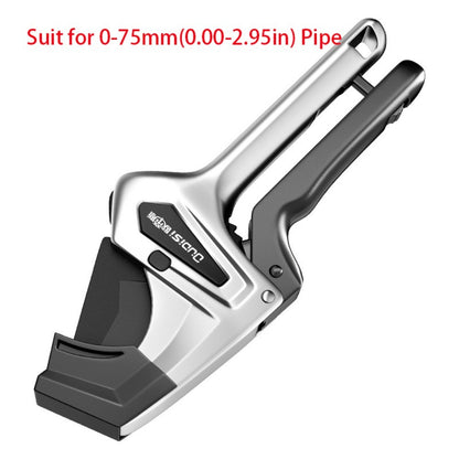 Multi-Purpose Cutter Non-Slip Hand Tools New Pipe Cutter