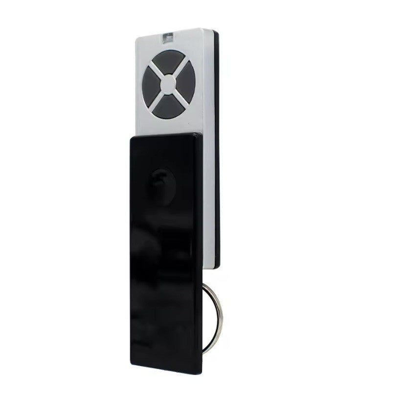 Homentry HERD01 HESD01 HE952 Key Ring Compatible Garage Door Remote Control