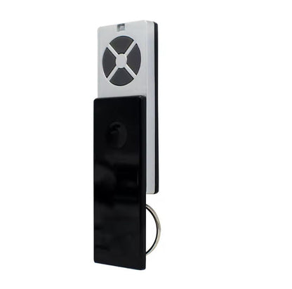Homentry HERD01 HESD01 HE952 Key Ring Compatible Garage Door Remote Control