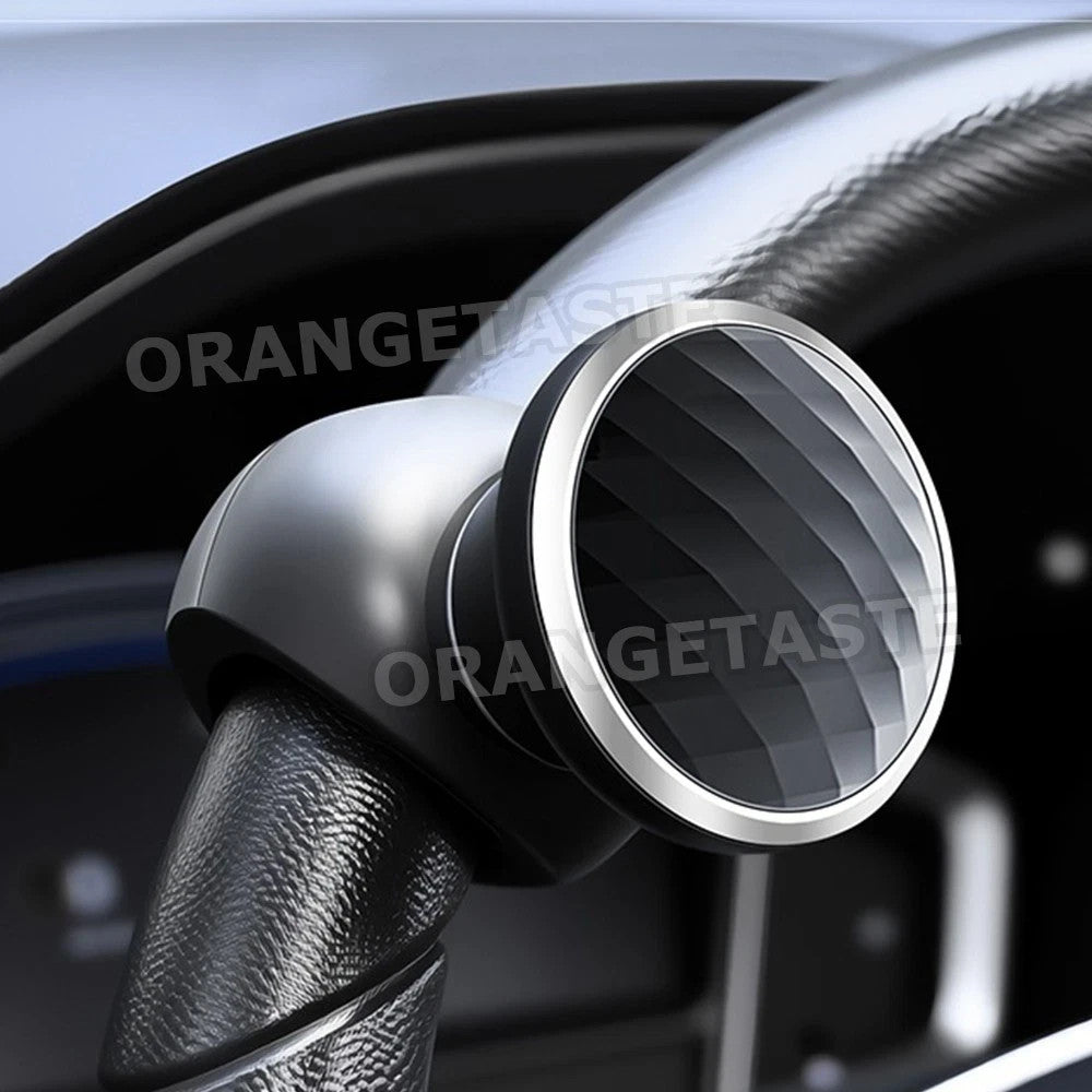 Universal Car Steering Wheel Handle Knob Aid Car Truck Booster Ball Spinner Knob