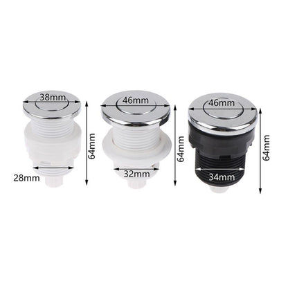 Easy Installation Air Switch Button  for Bathtub Spa