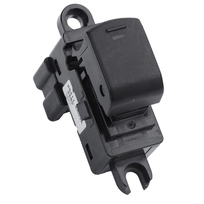 2X Single Electric Window Switch 25411-EA03A Compatible with Nissan Navara D40 YD25 05-14