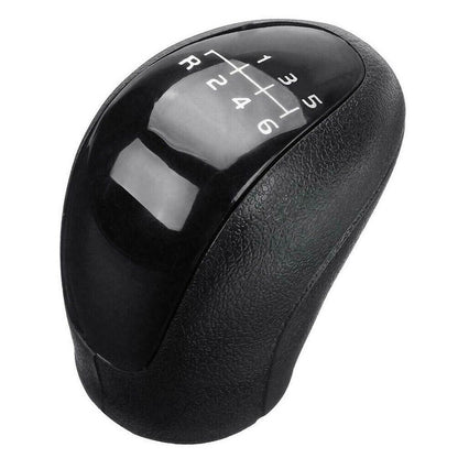 6-Speed Gear Shift Knob Manual Head Compatible with MERCEDES SPRINTER II 906 06-13 Practical