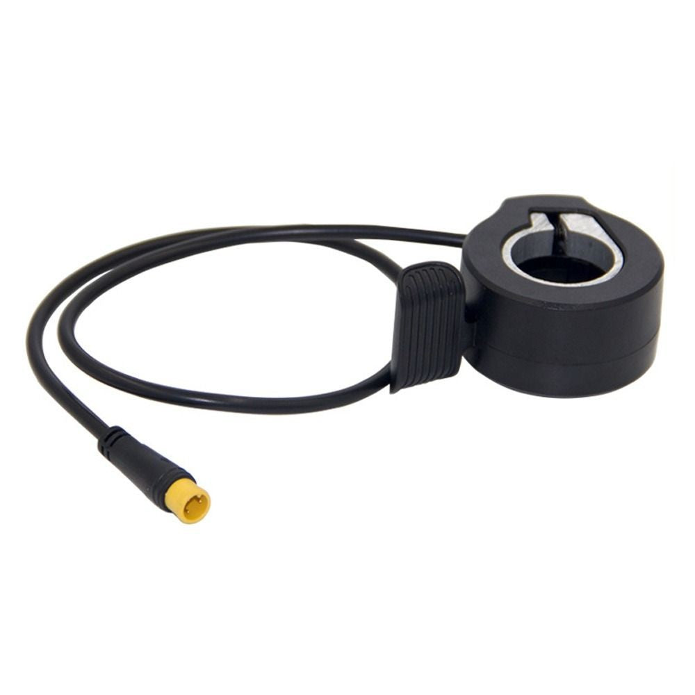 Outdoor EBike Thumb Throttle, Thumb Throttle Handle For Electric Bike E-Scooter