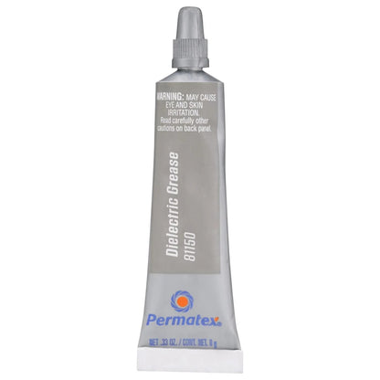 Permatex Dielectric Tune Up Grease 9gr For Electrical Connections Spark Plugs