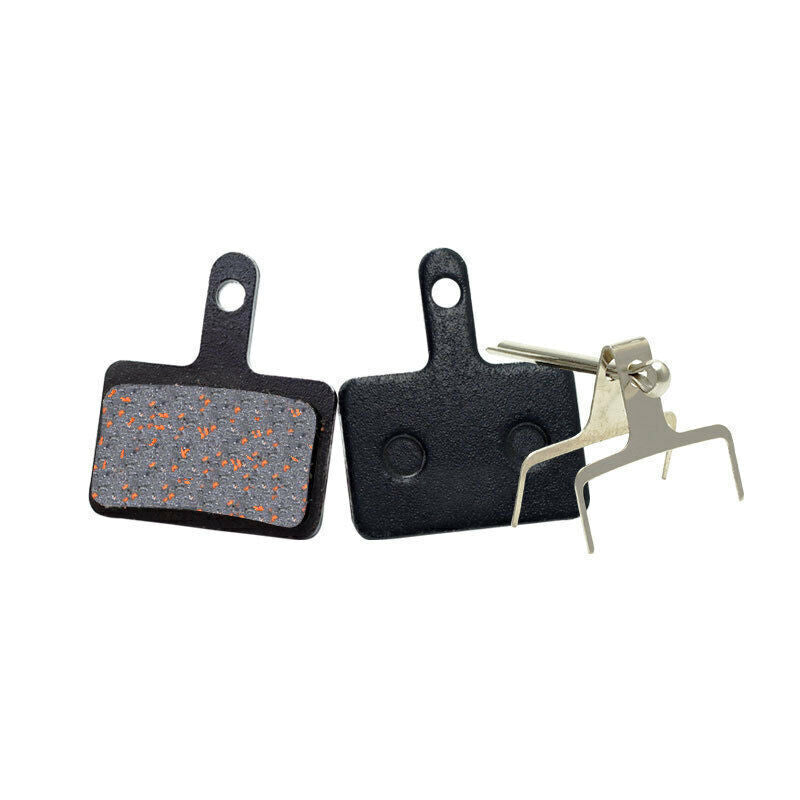 2x Bicycle Disc Brake Pads For TEKTRO HD-M275 M276 E10.11 A10.11 P20.11 B01S M05