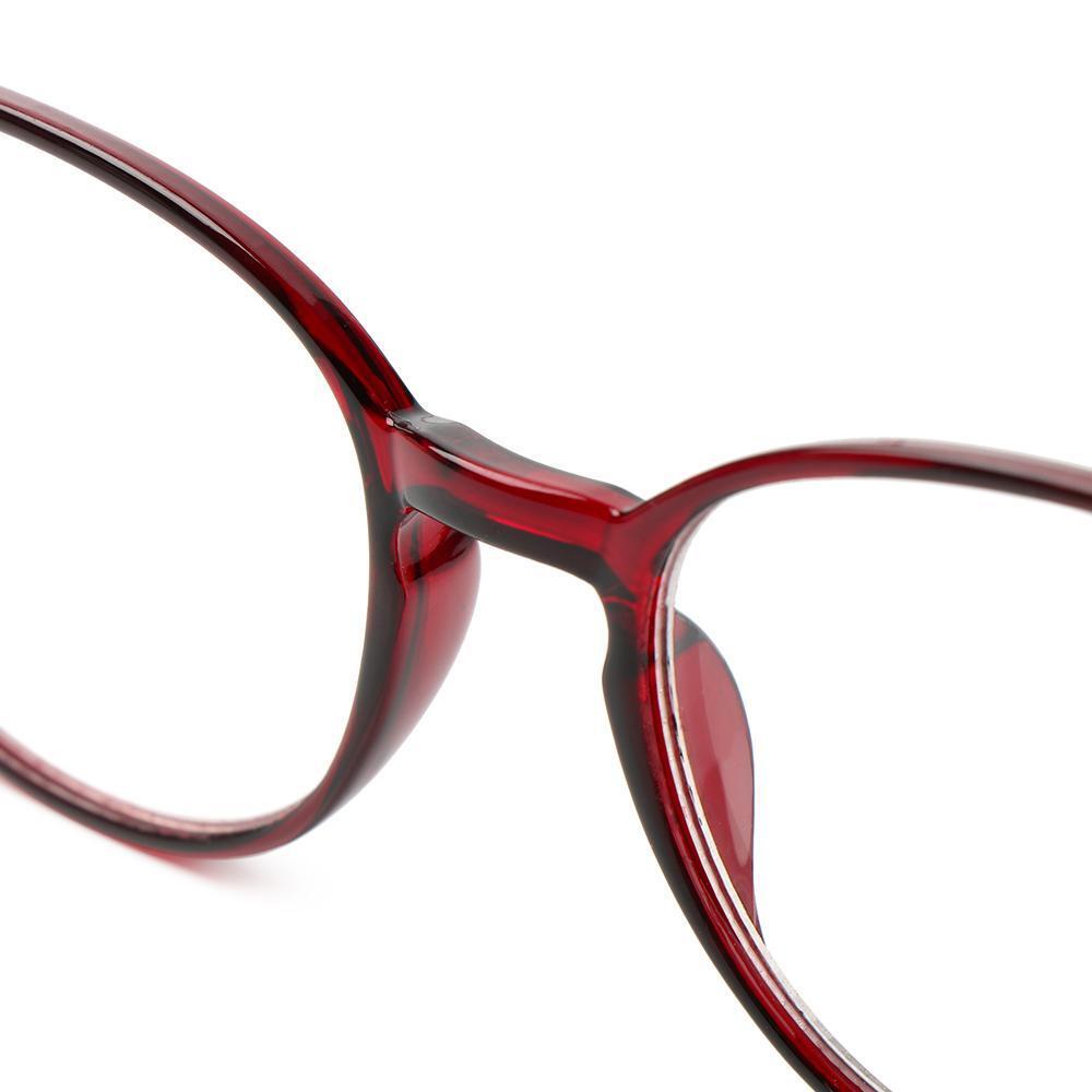 High-definition Reading Glasses Eyeglasses PC Frames Presbyopic Glasses
