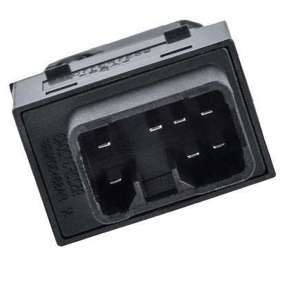 Window Switch Lifter Passenger Front Rear For Hyundai IX35/ Tucson IX 2009-2015
