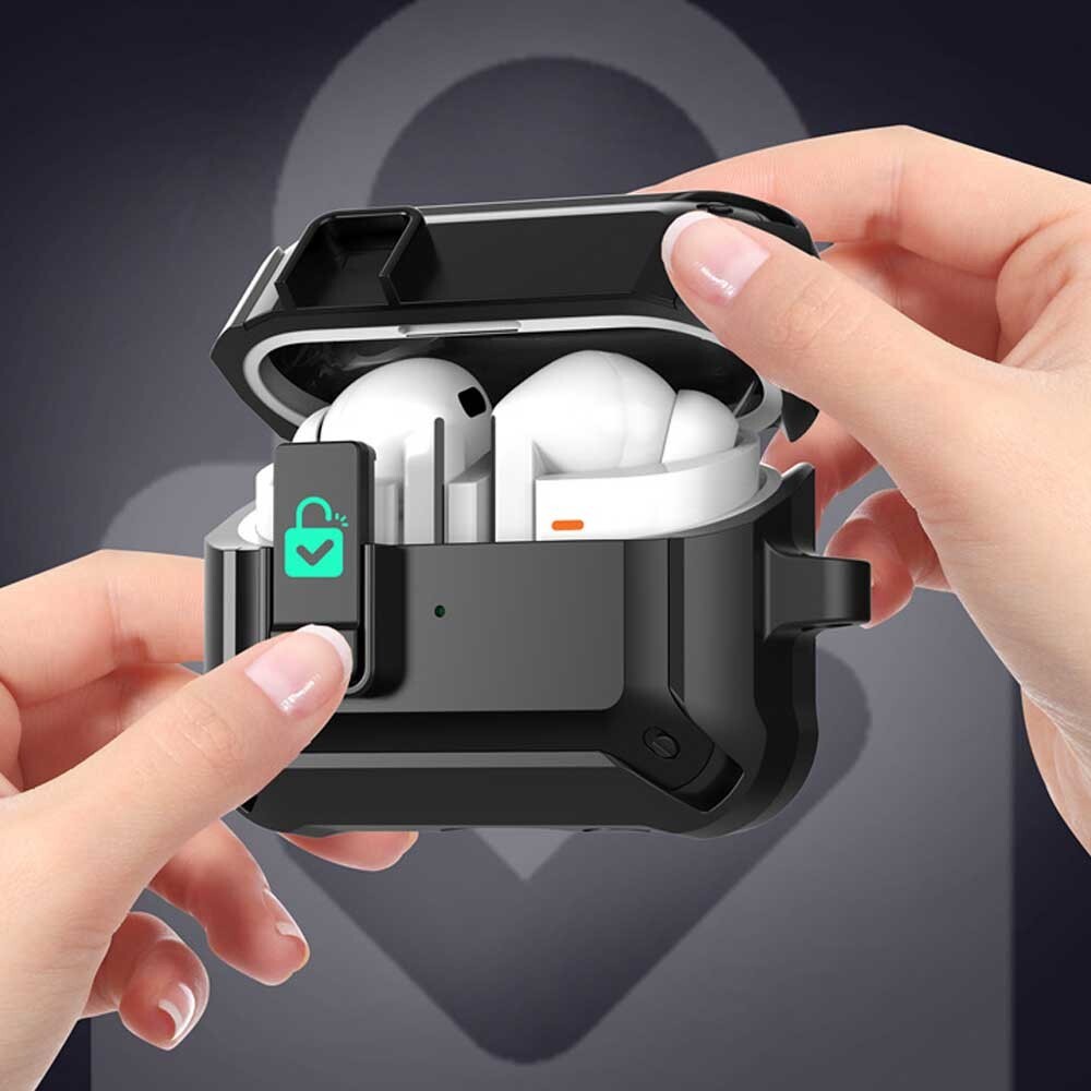 Compatible with Samsung Galaxy Buds3 Pro Case Buds 3 3pro Skin Cover with Cleaning Pen Kit