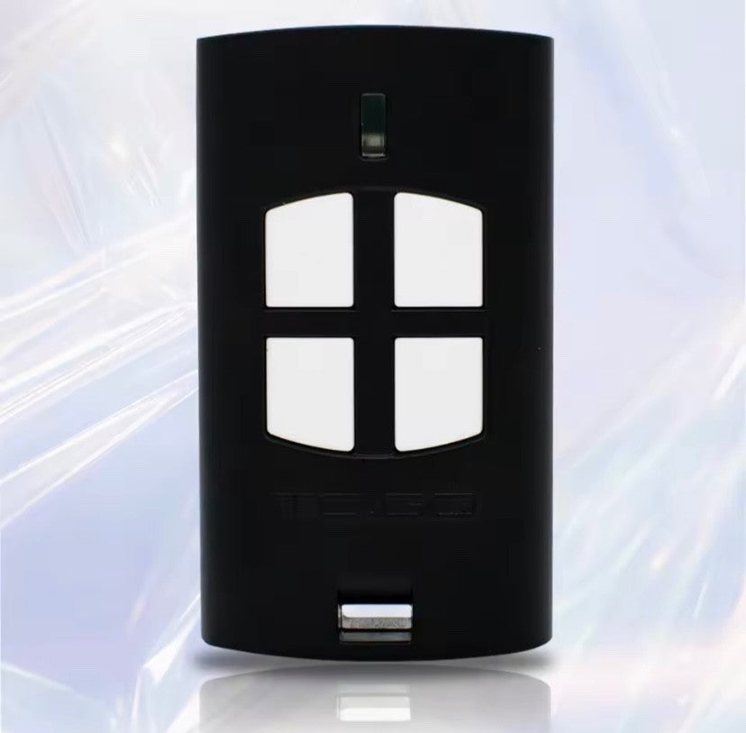Genuine BENINCA TO.GO-WV 4WV GO2 4channel Garage Door Gate remote Control 433Mhz