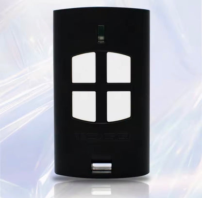 Genuine BENINCA TO.GO-WV 4WV GO2 4channel Garage Door Gate remote Control 433Mhz