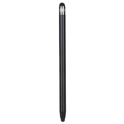Accessories Dual Silicone Tips Drawing Pen Touch Screen Pen Capacitive Stylus