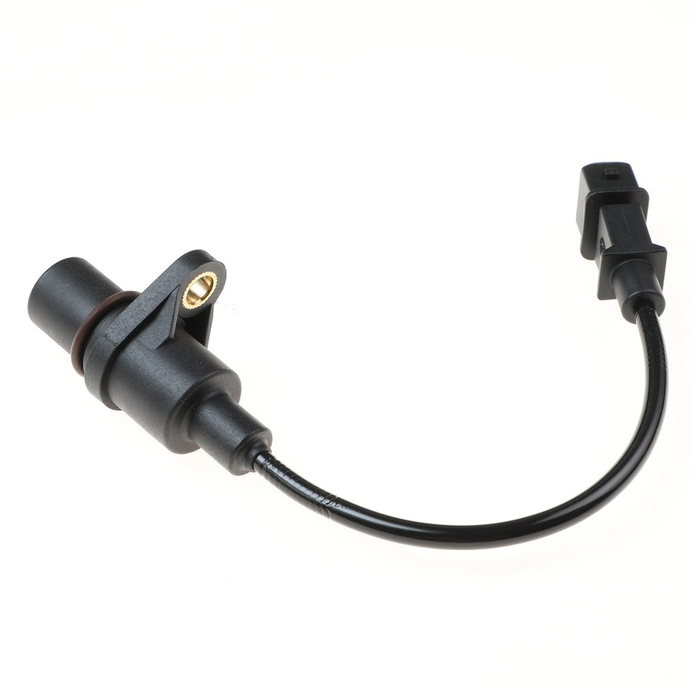 Crankshaft Crank Angle Sensor Compatible with Hyundai Accent LC Getz TB Rio JB 39180-22600