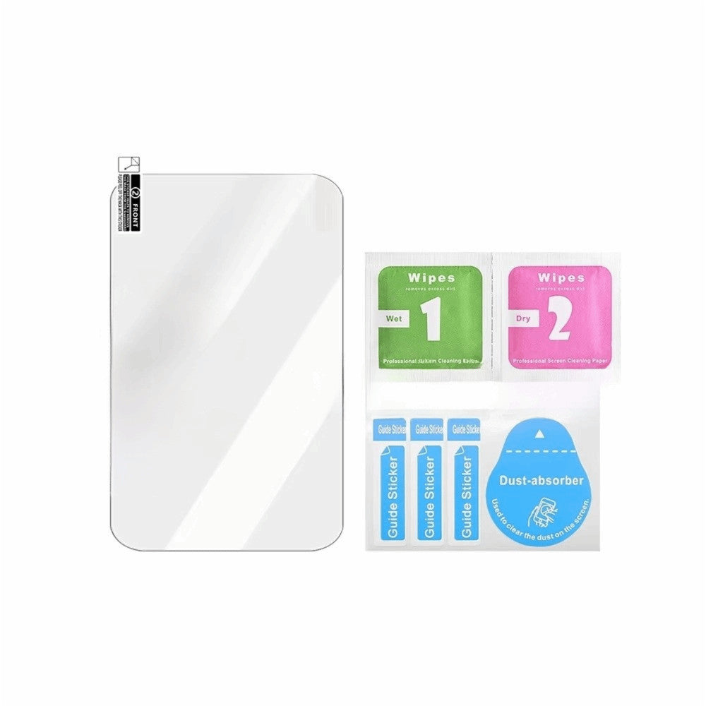 Screen Protector for Bambu Lab X1 X1C X1E H2D H2C H2S P2S P1S A1mini A1