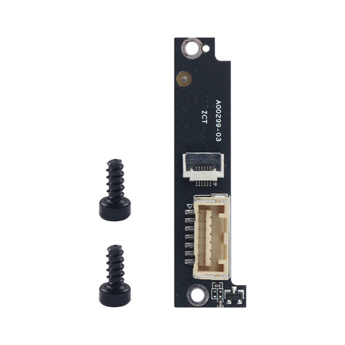 For Bambu lab P2S Extruder Connection Board Extrusion interface board 3D printer