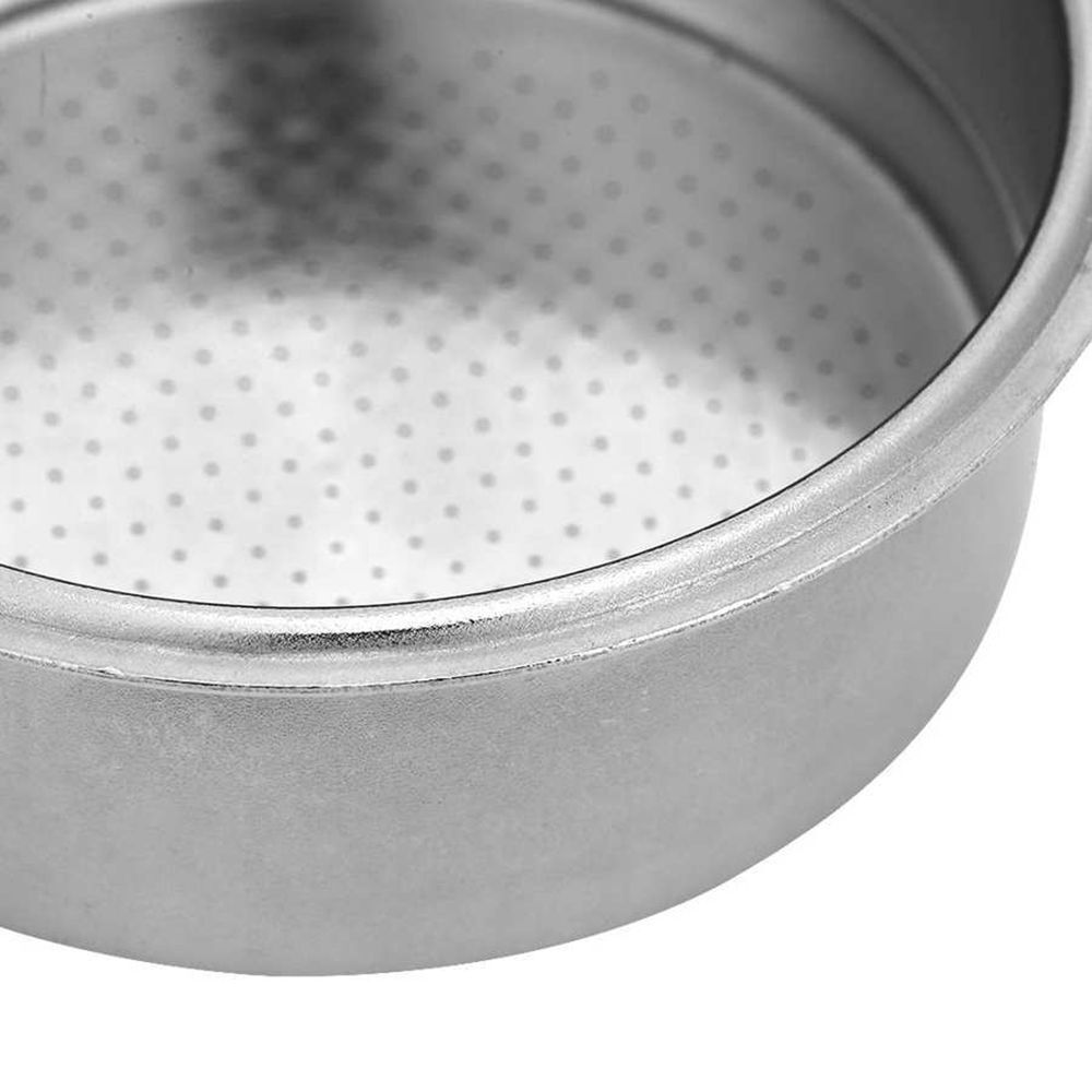 Basket Powder Basket Coffee Machine Accessories Coffee Filter Bowl For 51mm