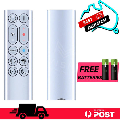 Dyson Replacement Remote Purifier Hot+Cool Purifying Fan Heater HP07 969897-01