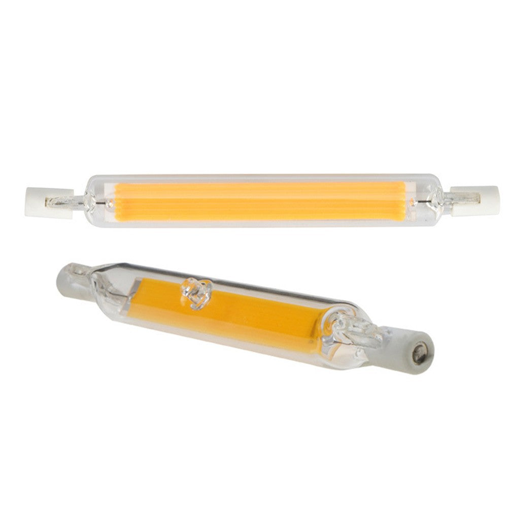 78/118mm R7S LED Flood Light Corn Bulb Light Replacement For Halogen Lamp AU