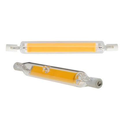 78/118mm R7S LED Flood Light Corn Bulb Light Replacement For Halogen Lamp AU