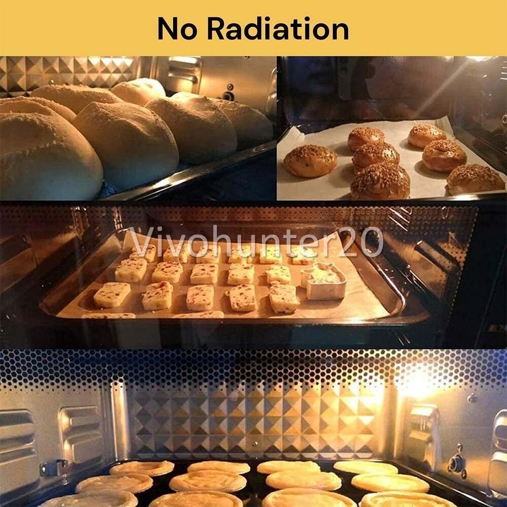 12V 12W E14 Light Bulb Replacement Globe For Himalayan Salt Lamp Switch AU D