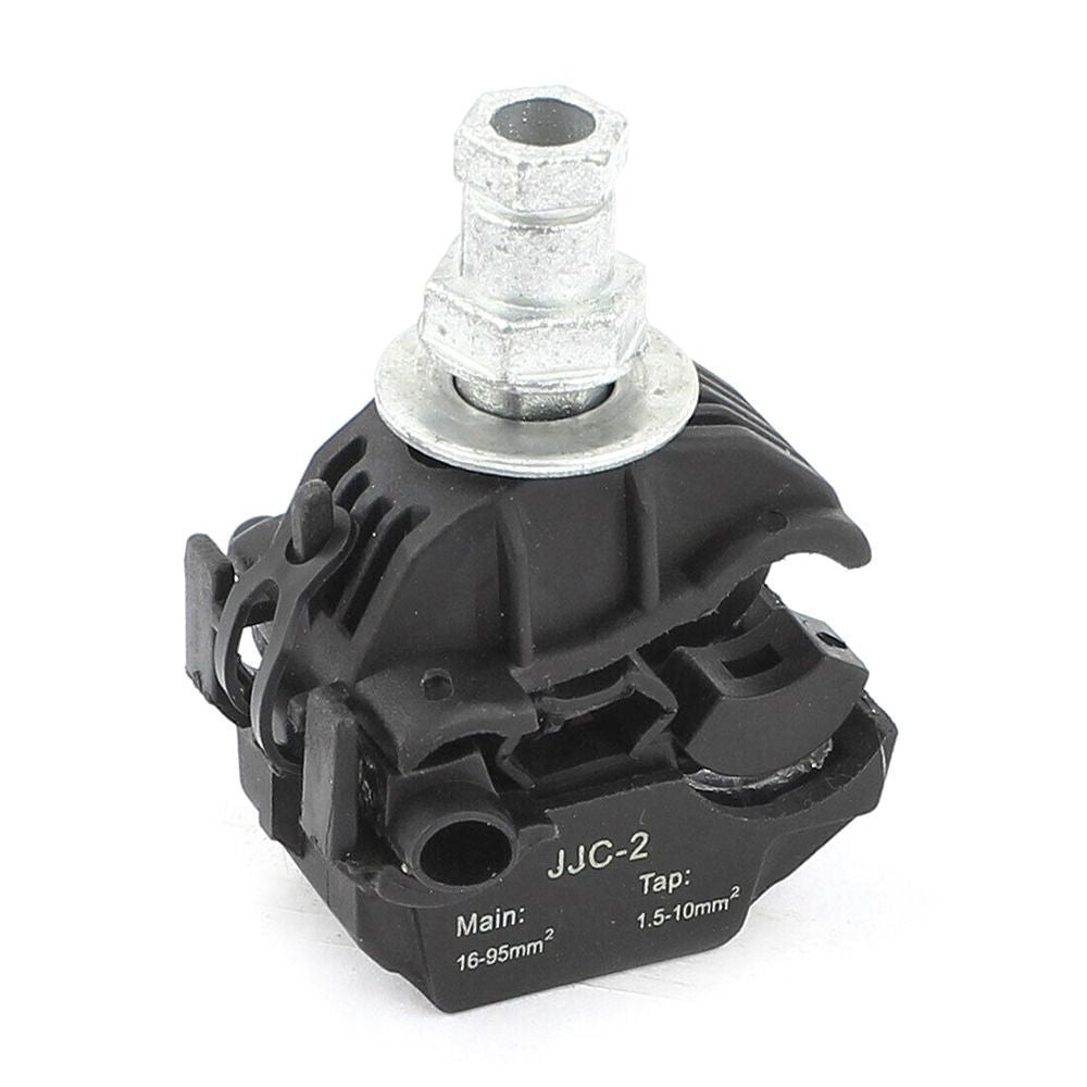 Cable Insulation Piercing Connector No-Peeling Piercing Connector Clamp