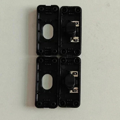 2pc Table Lamp Rocker Switch – AC 250V ON/OFF for LED Lights