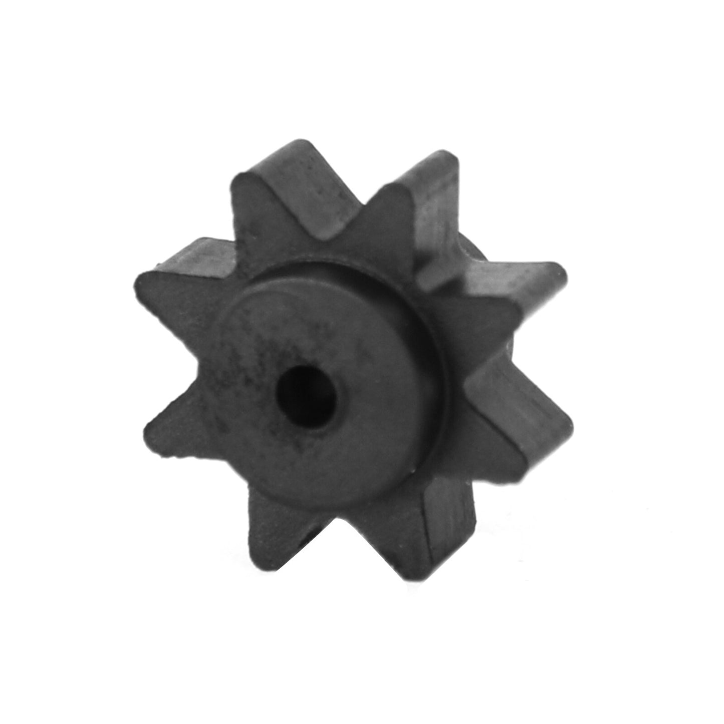 Damper Electric Power Steering Motor Shaft 45254-28040 Compatible with Toyota Lexus 13-21