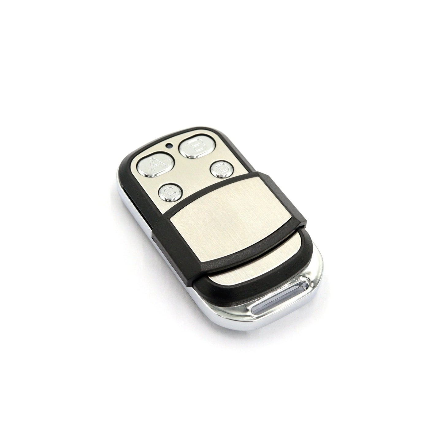 Mhouse/MyHouse Door Gate Remote Control Compatible GTX4 G TX4 433.92mhz