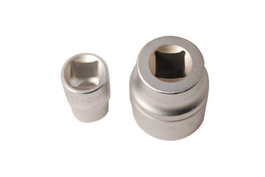Selta/Force Taiwan 3/4" Dr. 6PT Cr-V Socket Individual Size 17mm-65mm