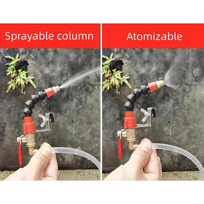Universal Tile Cutting Machine High-speed Coolant Misting for Marble Brick Tile