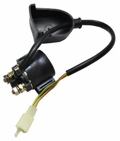 RELAY STARTER SOLENOID 50cc 90cc 110cc 125cc 150 250cc ATV QUAD DIRT PITPRO BIKE