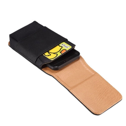 Universal Men Waist Bag Mobile Phone Belt Clip For Mobile Phone Holster Pouch
