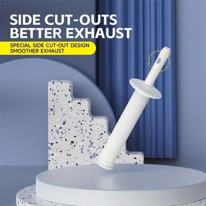 Colic Relief Baby Colic Reliever Gas Relief Exhaust Stick Baby Exhaust Rod