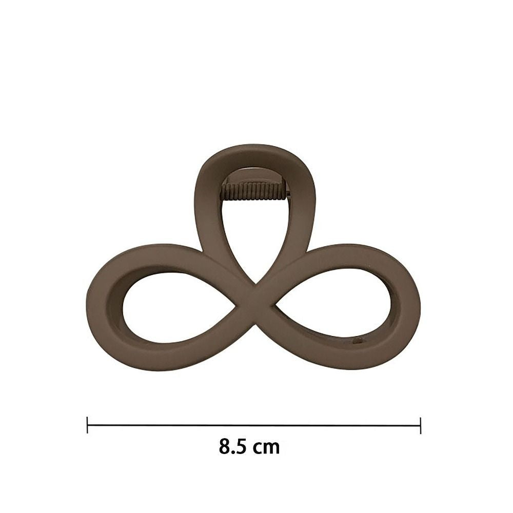 Hair Accessories Hair Claw Clip Strong Grip Ponytail Hair Clip  Braided Hair