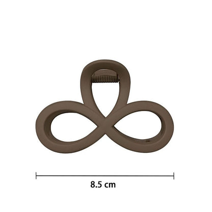Hair Accessories Hair Claw Clip Strong Grip Ponytail Hair Clip  Braided Hair