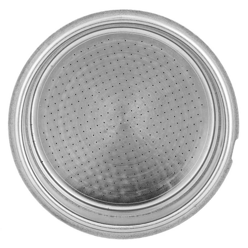 Basket Powder Basket Coffee Machine Accessories Coffee Filter Bowl For 51mm