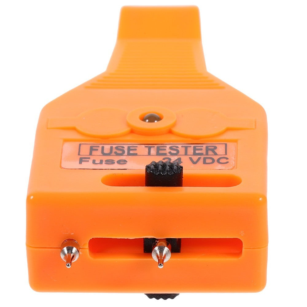 Fuse Tester and Puller Tool Kit 2 in 1 Automotive Fuse Checker Removal Tool AU