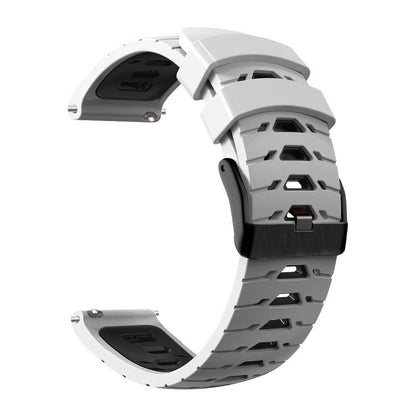 Fashion Smart Watch Strap 22mm Sports Watch WristBand Watch Band for C20 Pro