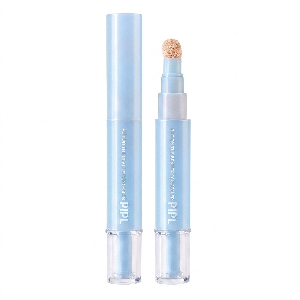 Hydrating Concealer Pen Colour Correcting Pen - Conceals Dark Circles
