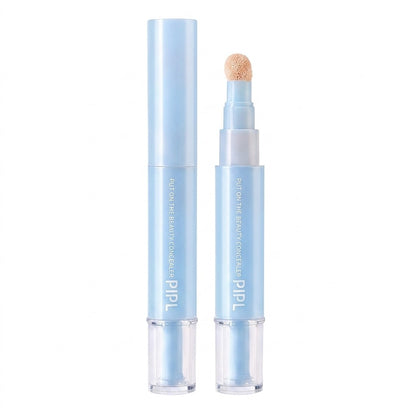 Hydrating Concealer Pen Colour Correcting Pen - Conceals Dark Circles