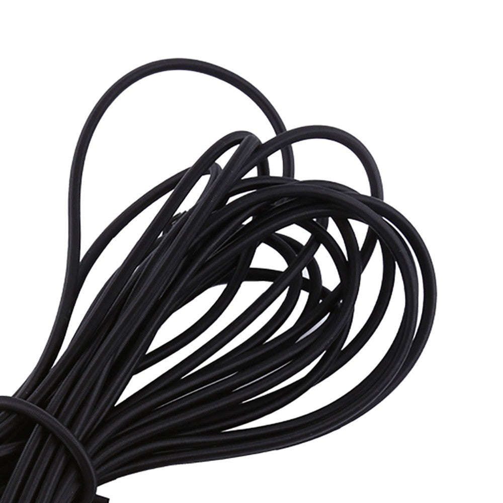 10M Length Shock Cord Strong Elastic Bungee Cord  Replacement Repair