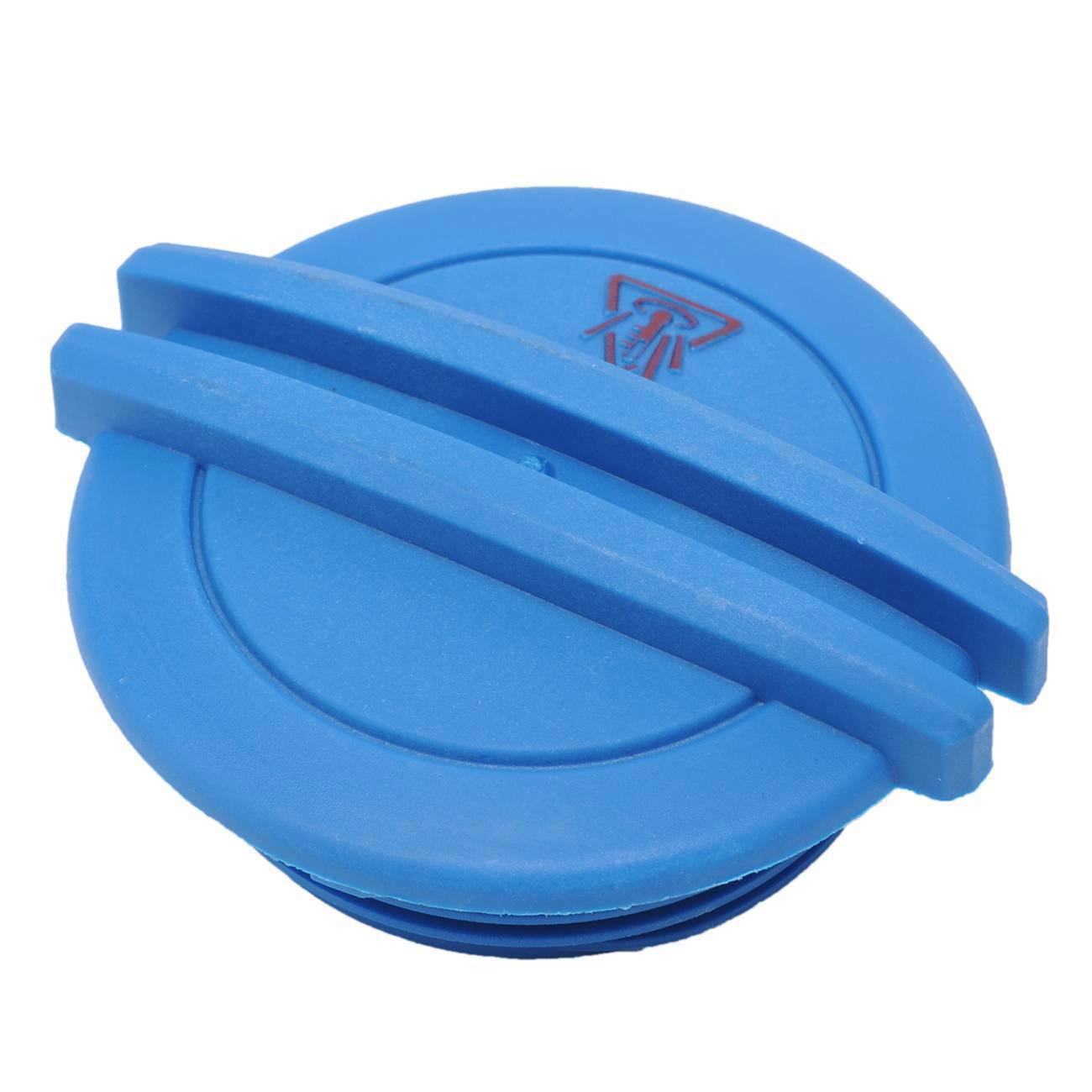 Radiator Coolant Expansion Tank Cap Compatible with Audi VW Seat Skoda 3B0121321 95810644700