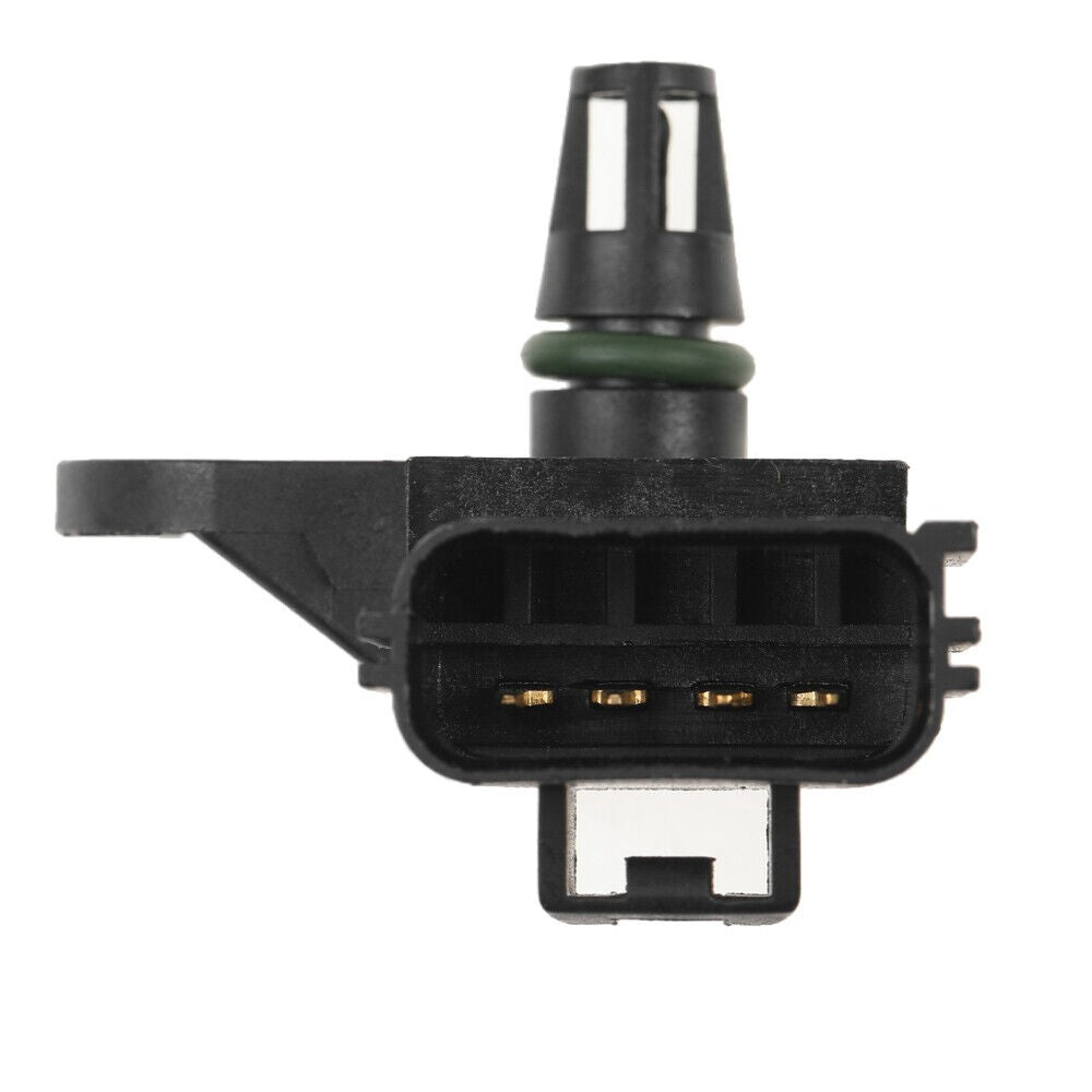 Compatible with Ford Falcon AU BA BF Fairmont BA Manifold Absolute Air Pressure Sensor MAP