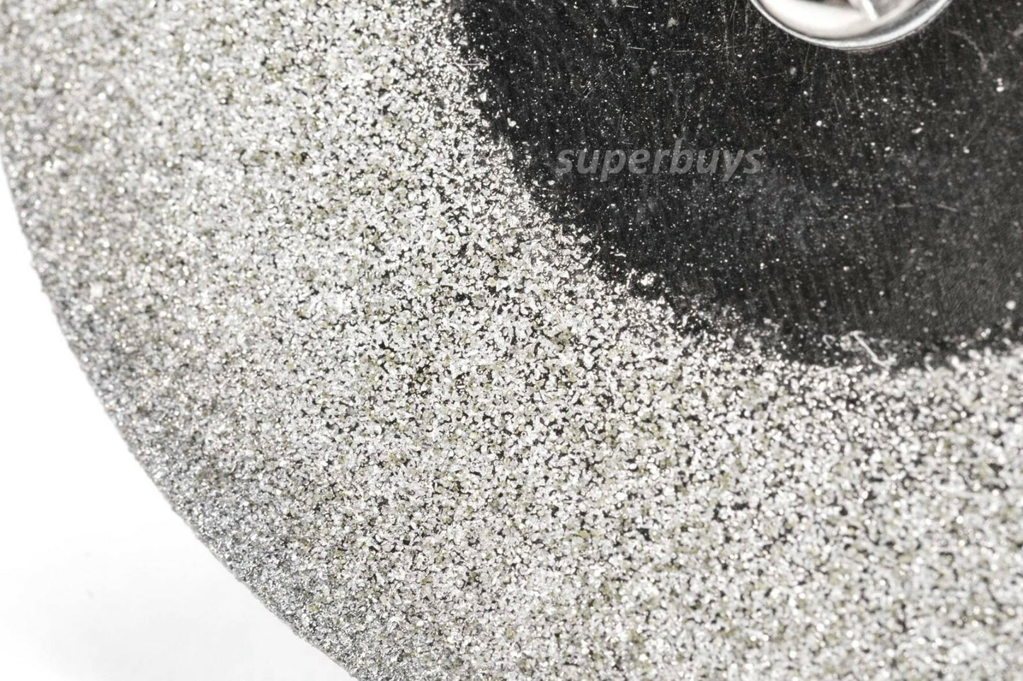 6pcs 40mm Abrasive Emery Diamond Cutting Grinding Wheel Discs Saw For Dremel