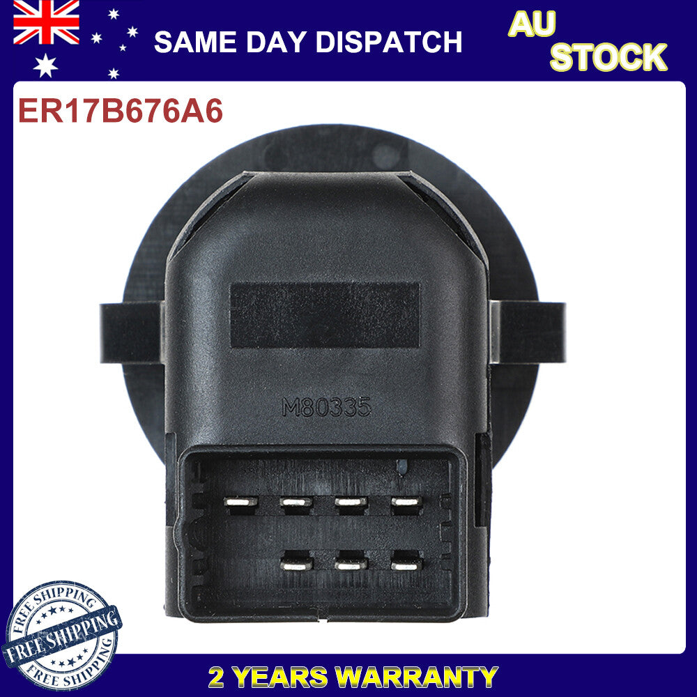 Electric Mirror Switch Compatible with Ford Territory SX SX SZ Falcon Fairmont AU BA BF NEW