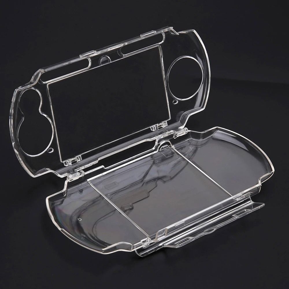 PSP 2000 3000 Protective Case Housing Shell Hard Case Game Console Case For PSP